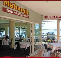 Maharaja TandooriIndian Restaurant - Click Find