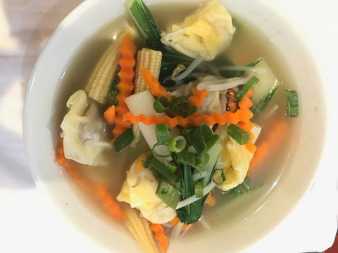 Hot Rice Chinese Restaurant - Bet 4u 4