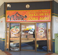 Thai Tastic - Click Find