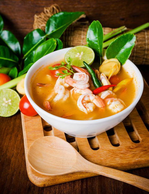 Thai Tastic - Click Find 1