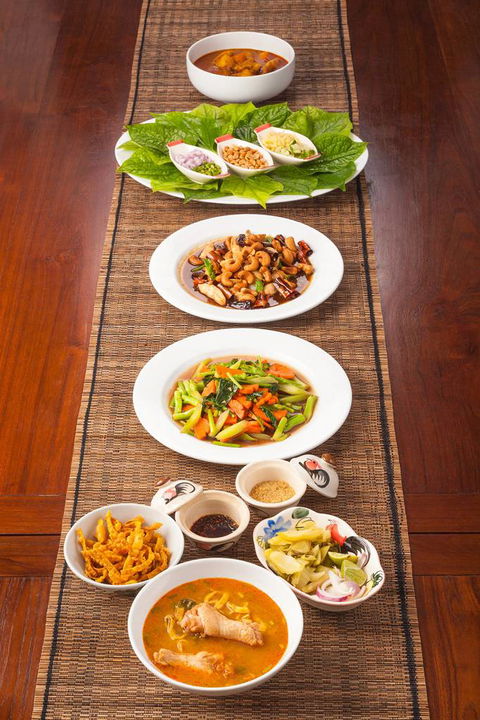 Thai Tastic - Click Find 2