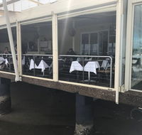 The Deck Cafe Restaurant  Bar - Click Find
