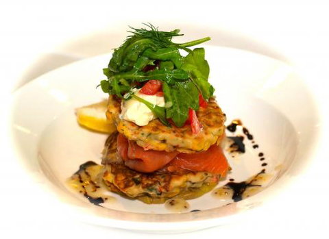 Bluewater Grill - Bet 4u 1