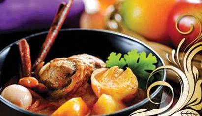 Jasmin Thai Restaurant - DBD 1