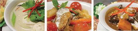 Jasmin Thai Restaurant - DBD 2
