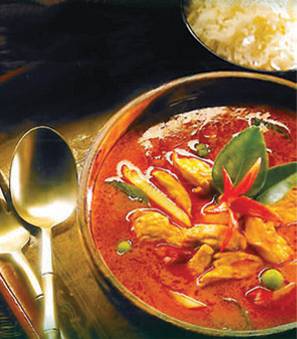 Jasmin Thai Restaurant - DBD 3