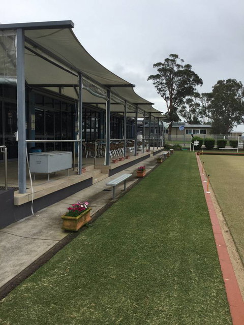 Karuah RSL Club - Local Finder 2