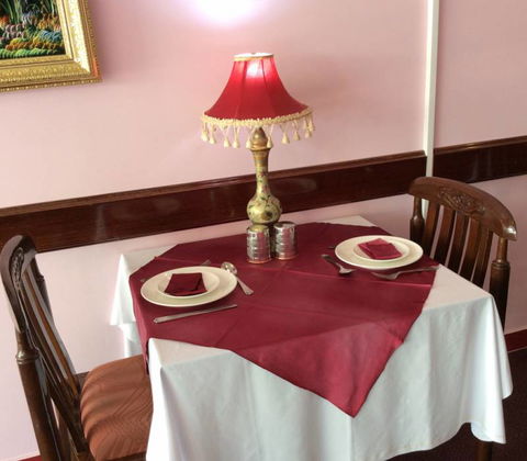 Punjabi Indian Tandoori Restaurant - Bet 4u 0
