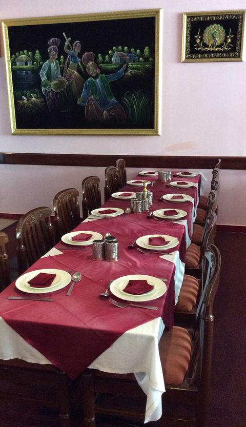 Punjabi Indian Tandoori Restaurant - Bet 4u 1