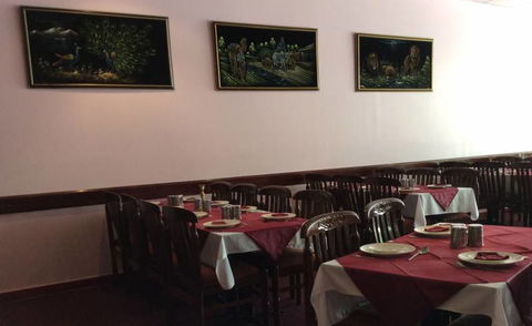 Punjabi Indian Tandoori Restaurant - Bet 4u 2