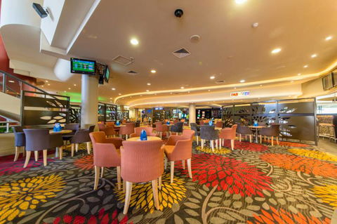 Rockhampton Leagues Club - Click Find 1