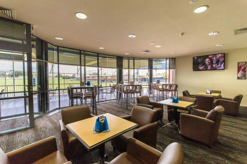 Rockhampton Leagues Club - Click Find 2