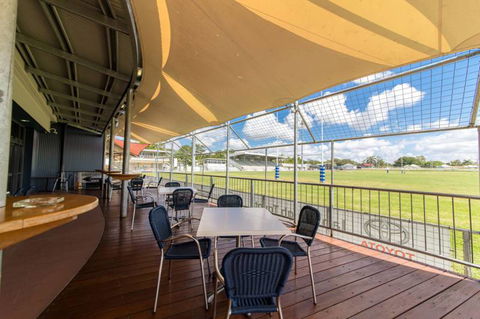 Rockhampton Leagues Club - Click Find 3