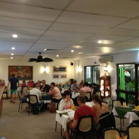 Thai Tanee Restaurant - Bet 4u 1