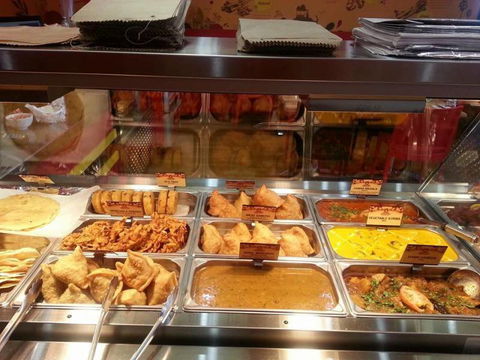 Indian Kitchen Restaurant - Bet 4u 2
