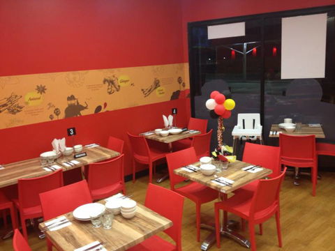 Indian Kitchen Restaurant - Bet 4u 3