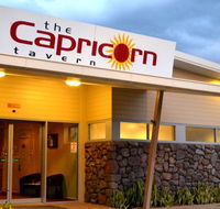Capricorn Tavern - Click Find
