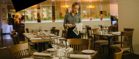 The Edge Restaurant & Bar - Bet 4u 2