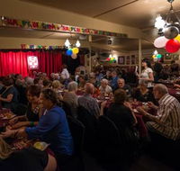 Footlights Theatre Restaurant
