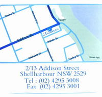 Andaman Thai Restaurant - Click Find