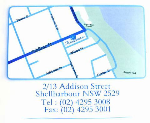 Andaman Thai Restaurant - Click Find 0
