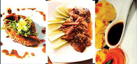 Andaman Thai Restaurant - Click Find 1
