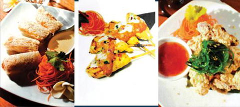 Andaman Thai Restaurant - Click Find 3