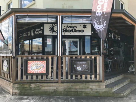 Il Mio SoGno - Bridge Guide 4