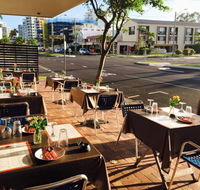 Thai Mangoes Restaurant - Click Find