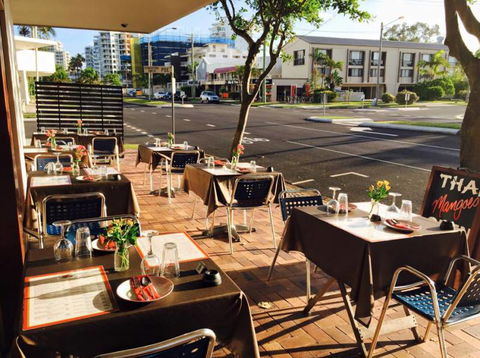 Thai Mangoes Restaurant - Click Find 0