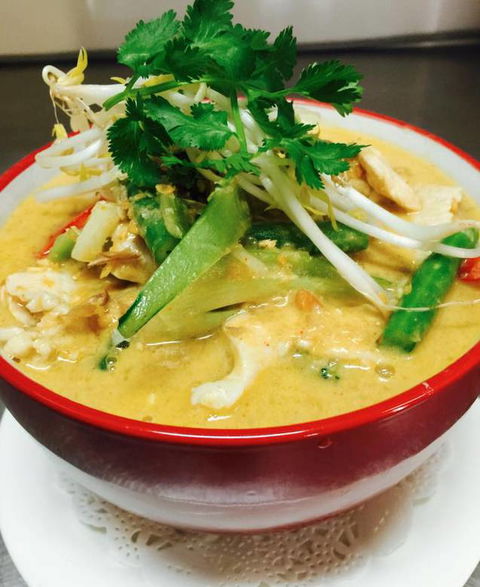Thai Mangoes Restaurant - Click Find 1