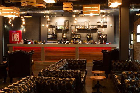 The Post Office Bar & Restaurant - DBD 2