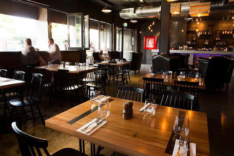 The Post Office Bar & Restaurant - DBD 3