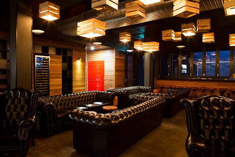 The Post Office Bar & Restaurant - DBD 4