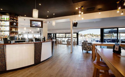 Wharf Tavern - Click Find 1
