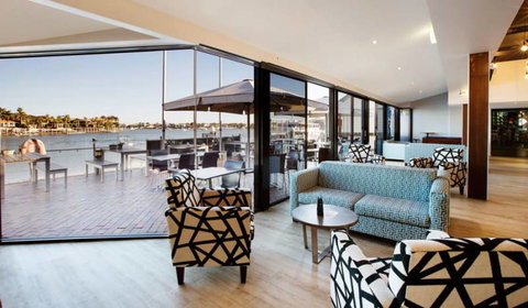 Wharf Tavern - Click Find 2