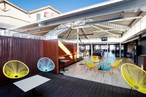 Wharf Tavern - Click Find 3