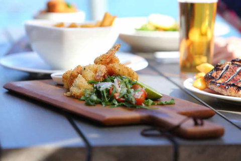 Wharf Tavern - Click Find 4
