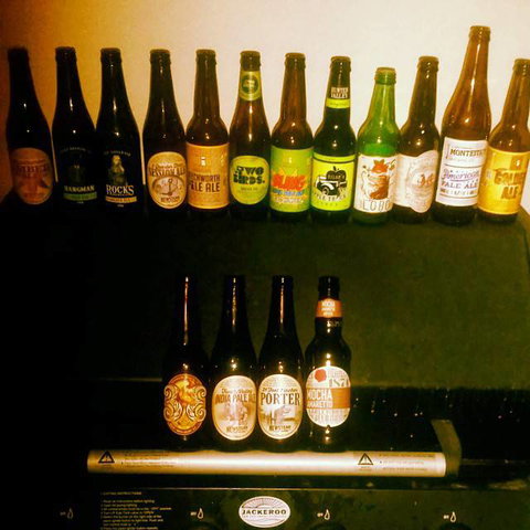 Taps Mooloolaba - Click Find 1