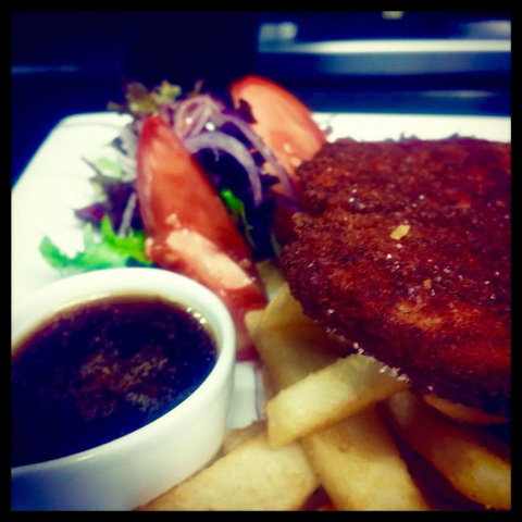 Taps Mooloolaba - Click Find 3