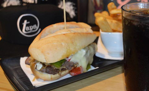 Taps Mooloolaba - Click Find 4