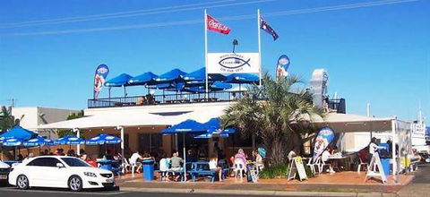 Mooloolaba Fisheries On The Spit - Bet 4u 0