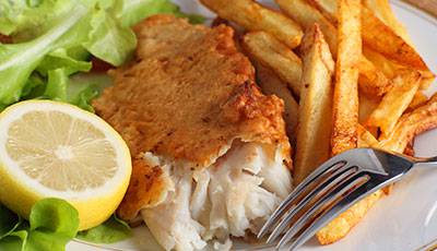 Mooloolaba Fisheries On The Spit - Bet 4u 1