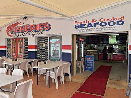 Mooloolaba Fisheries On The Spit - Bet 4u 2