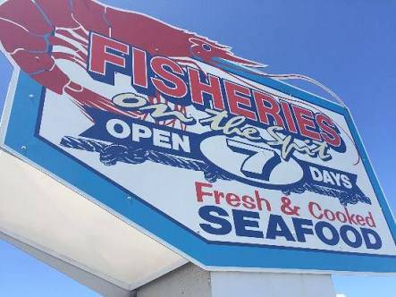 Mooloolaba Fisheries On The Spit - Bet 4u 4