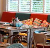 Bohemian Bungalow Restaurant  Bar - Click Find