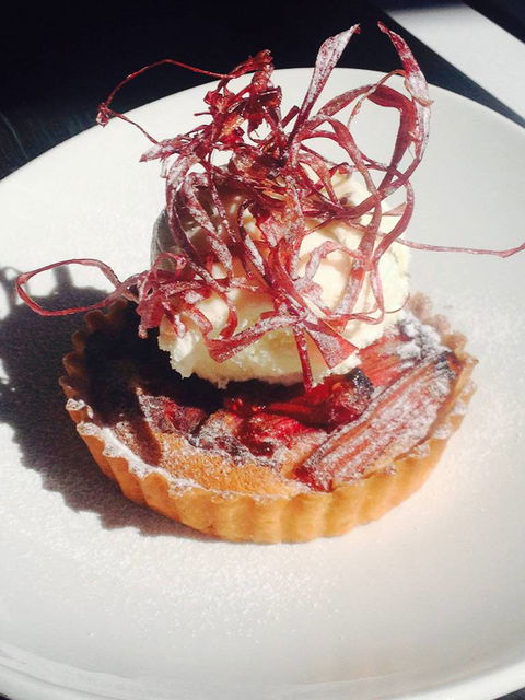 Bohemian Bungalow Restaurant & Bar - Click Find 1