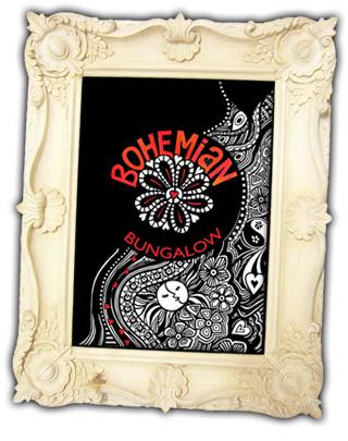 Bohemian Bungalow Restaurant & Bar - Click Find 4