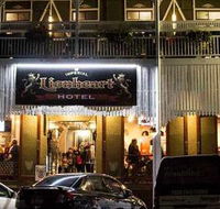Eumundi Imperial Hotel - Click Find