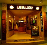 Laguna Jacks - Clickz